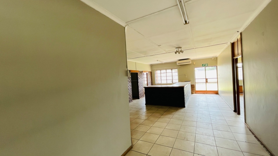 To Let commercial Property for Rent in Potchefstroom Industrial North West